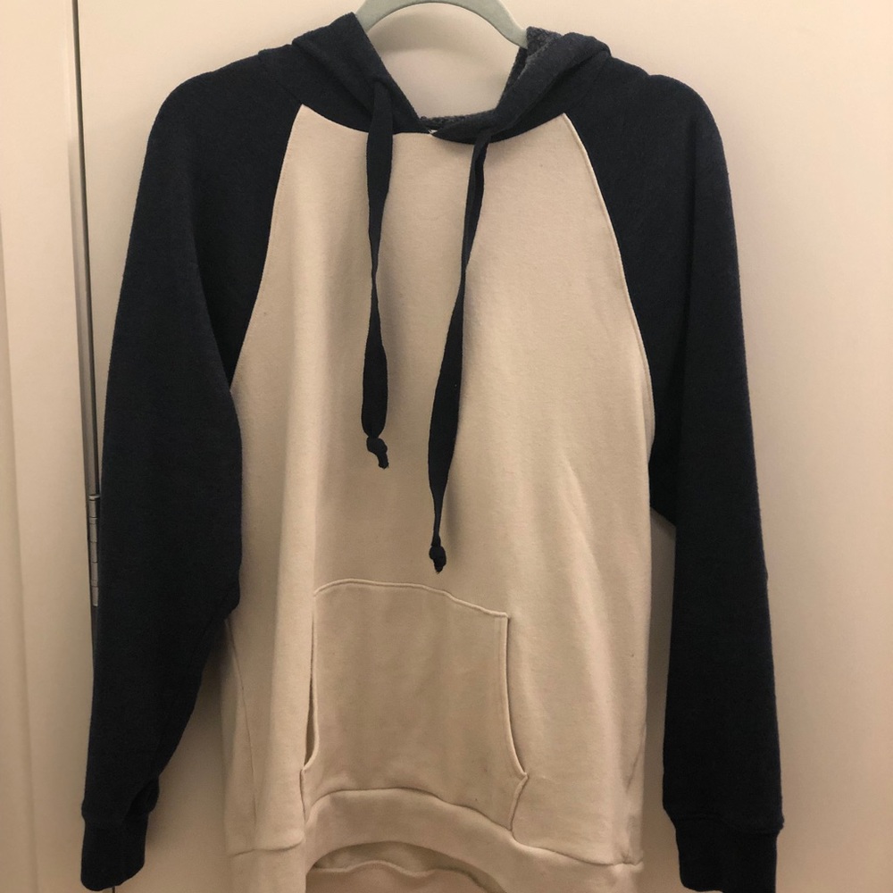 American Eagle Oversized Hoodie